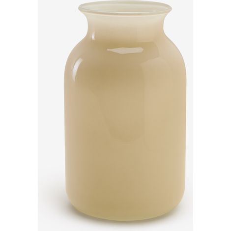 Vaso in vetro Nyvonel SKLUM (1/5)