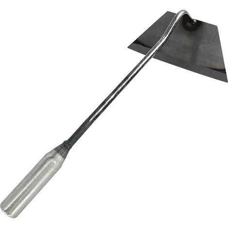 Pá Para Capinar Ancinho Para Capinar, Enxada De Jardim, Portátil (1/5)