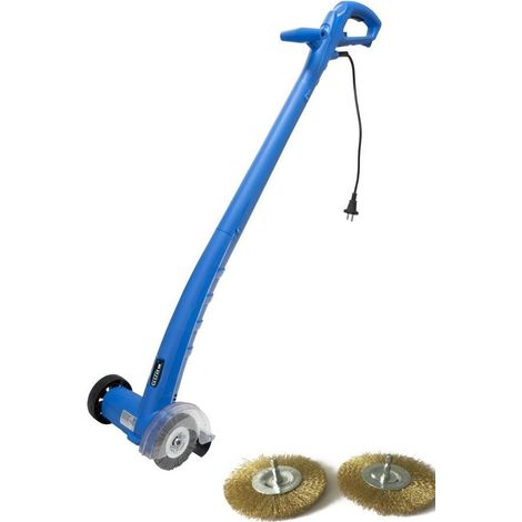 Nettoyeur de joints de terrasse ou pavés GFR 150 (1/5)