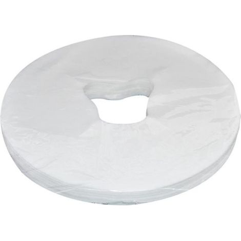 100 feuilles de massage facial pour femmes (1/3)