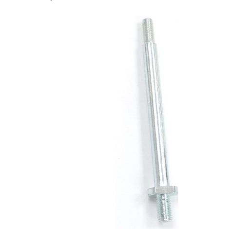 Tornillo M8 para cortacesped compatible con Xch62Ae  Ref 502251