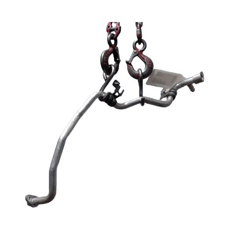 [PRODUIT D'OCCASION] Tuyau De Clim 3 RENAULT Clio ♻️ Ref Oe. 924808928r - Garantie à vie (1/2)