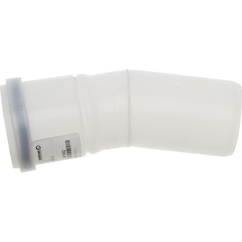 Brötje Coude K60 B15,15 Gard,DN 60,PPs , 681902