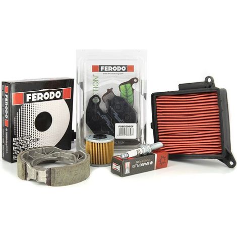 Kit entretien pour Honda SH 300i - 2017/2019