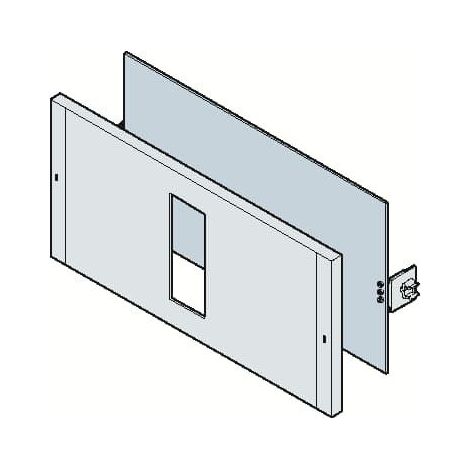 Kit XT1/XT3 H300 GEMINI-T4/5 (nouvelle version) 1SL0377A00 ABB 150371