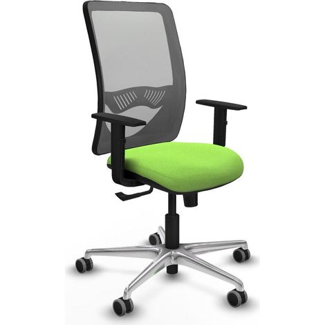 piqueras-y-crespo Sedia da Ufficio Zulema Pistacchio (1/3)