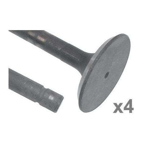 Soupape d'échappement VAPORMATIC VPA1650