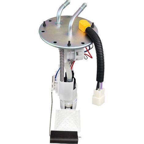 Module de pompe à carburant compatible avec Wuling Rongguang B12, B15, N300P - 23875224 121106100 (1/4)