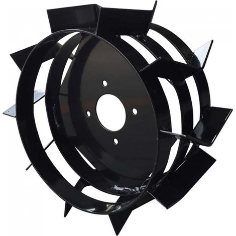 JANTES EN MÉTAL 2 PIÈCES - DX KS MW40