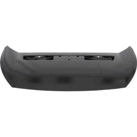 Capot moteur avant à peindre Toyota Proace 2013-2016