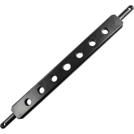 Ackerschiene 61 cm Kat1 Geräteschiene Schiene für Traktor Schlepper
