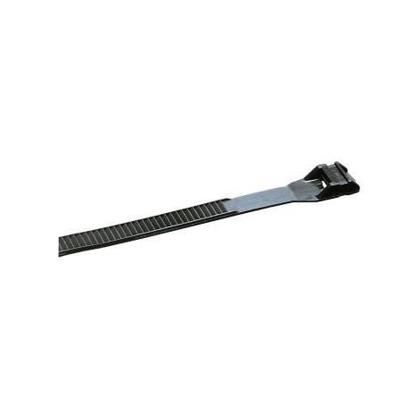 COLLIER POUR EXTERIEUR 6X115 NOIR GEWISS GW52201