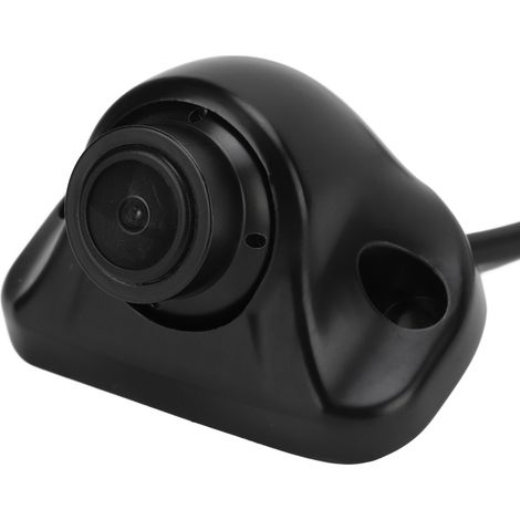 Caméra de recul voiture Vision nocturne 150° grand angle réglable 360° étanche IP68 universelle (1/5)