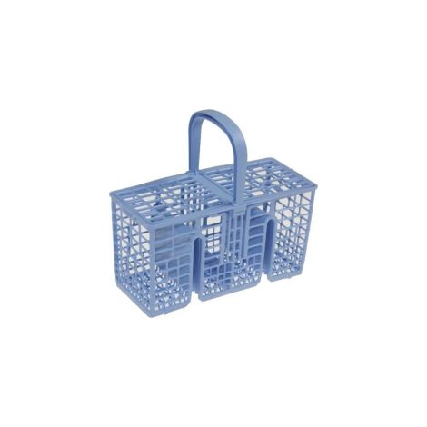 Cestello porta posate azzurro 45cm originale - Lavastoviglie - INDESIT - 3037538058331072540