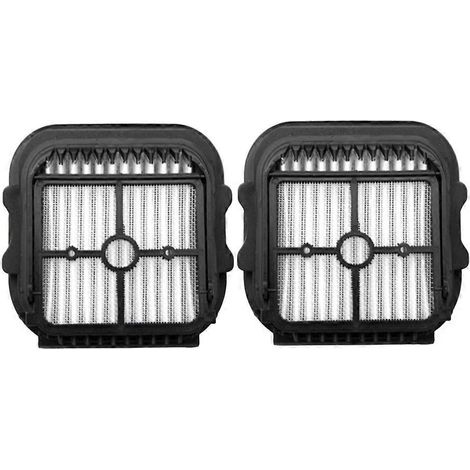 Filtres de rechange pour aspirateur Laresar S7 Pro (lot de 2) (1/5)
