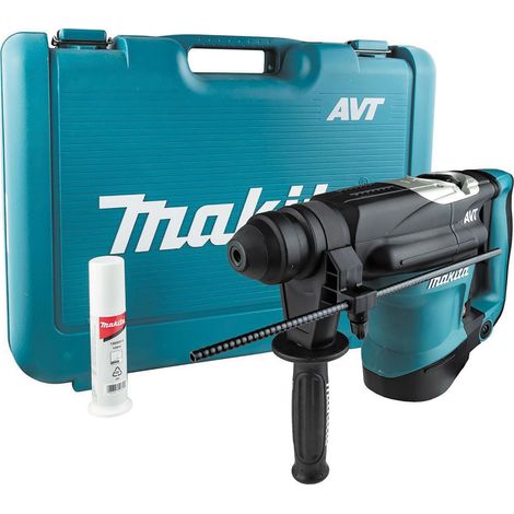 MAKITA HR3210C 110v 3 function hammer SDS plus