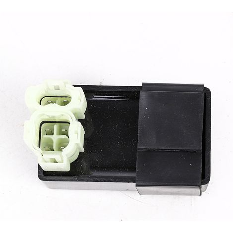 Accessories for motorcycles, scooters, electric scooters and quads: CDI AC GY6 50cc-150cc ignition (1/4)