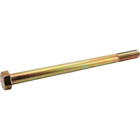 Tornillo hex. M24x360 10.9 KVERNELAND KK032936