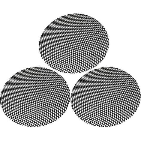3-teiliges Grillrost-Set