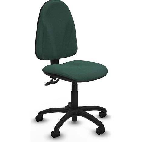 Piqueras y Crespo Algarra CPDM silla verde ergonómica (1/3)