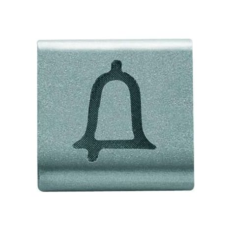 TOUCHE INTERCHANGEABLE ''SONNERIE'' TIT GEWISS GW14544