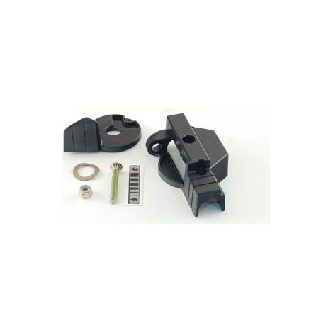 811-0185 - Manette de gaz pour tondeuse MTD (1/2)