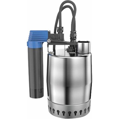 Pompe UNIFLIT KP 350-AV-1 - GRUNDFOS OEM : 013N1400