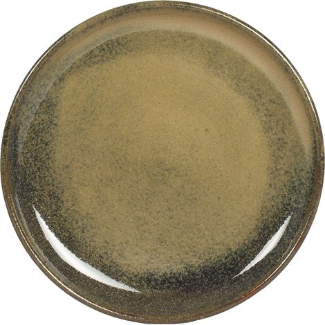 Table Passion - Assiette à dessert Cilaos 22 cm (lot de 6)