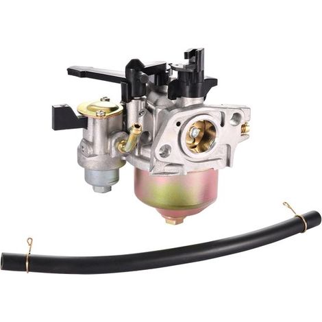 Carburador de 19 mm – Adecuado para Honda GX160 5.5HP GX200 16100-ZH8-W61 (1/5)