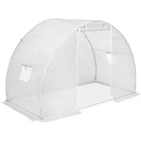 vidaXL Serra 4,5m² 300x150x200 cm