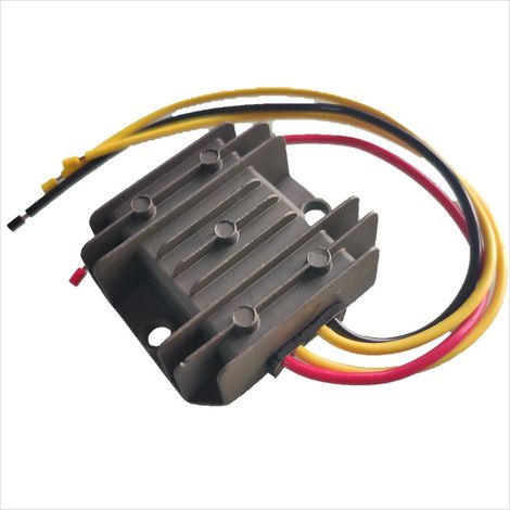 2006.11 Applicable to Triumph single-phase silicon motorcycle high-voltage regulator rectifier (1/4)
