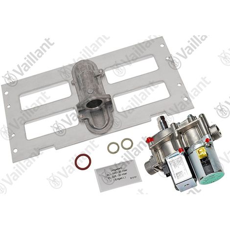 VAILLANT Set de conversion, atmoTEC 20 kW E-L VC 194/4-5 u.w. Vaillant-Nr. , 0020070064