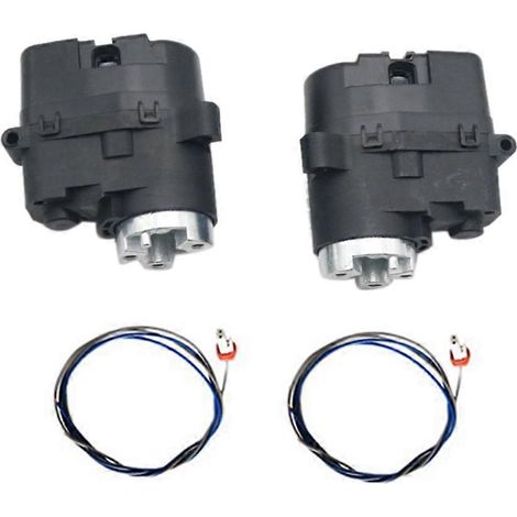 Rétroviseur extérieur électrique pliant pour ES350 Prado, actionneur de miroir latéral, pièce de rechange auto, mécanisme de pliage robuste, compatible Toyota, remplacement facile, accessoire d'origin