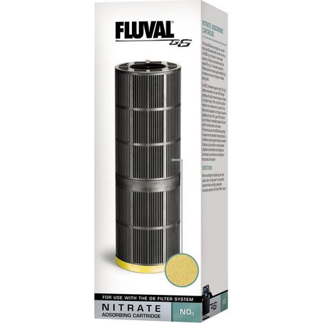 Aquarienzubehör Fluval Wkład azotanowy Nitratfilter 5 ml