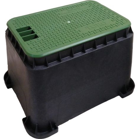TORO RECHTECKIGE BOX 385 X 25 CM HOHE 30CM EXCLUSIVES ANGEBOT