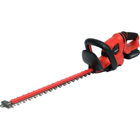Yato YT-828331 corta-setos eléctrico 4,1 kg (1/5)