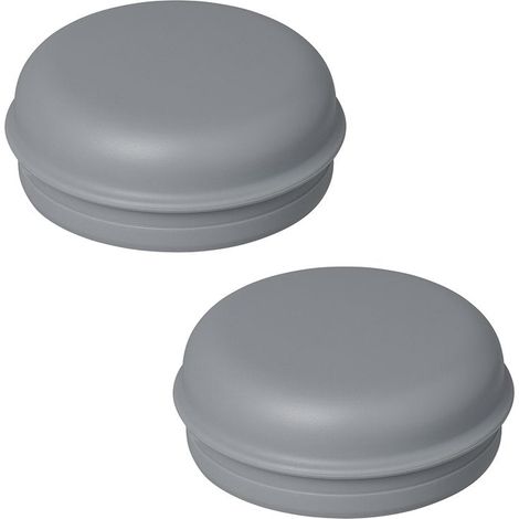 Coprimozzo Ø75mmx328mm adatto per Williams - set di 2 pezzi (1/5)