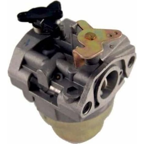 HONDA 16100ZM0804 Vergaser, kompatibel mit GCV135- und GCV160-Motoren – 44-mm-Schraubenmuster – Gewicht 0,31 kg – Einfache Montage (1/2)