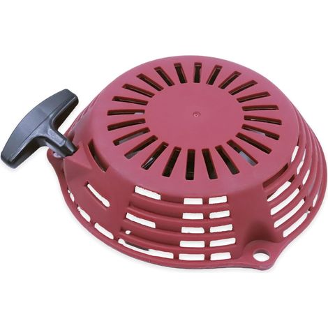 Véhicules compatibles avec Lancer HRR2169PKA : Honda HRR2169VKA, HRR216K9PKAA et HRR216K9VKAA, Rouge (1/5)