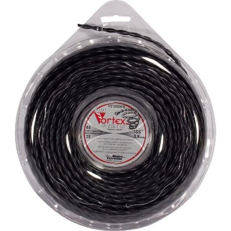 Hilo nylon 3,9mm 25,9m Vortex VORTEX NL3926VOR