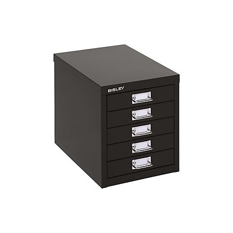 BISLEY 727511 BISLEY MultiDrawer™ della 39ª serie UNI A4 (1/2)