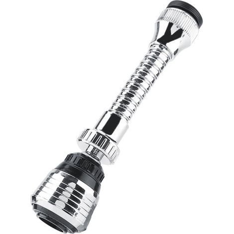 flexible tap aerators, sink sprayer, spray water saver, water saver (1/5)