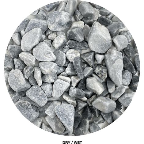WIO MIST GRAVEL 3-10MM 2KG
