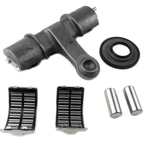 Kit de reparación de horquilla de freno izquierdo D Duco axial CFT 2120, 2121, MAI 6154-03, 307507 (1/5)