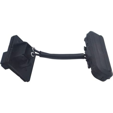 Heckklappen-Öffnungsschalter 13422268 für Insignia Schräghecklimousine, Buick Regal, Opel, Vauxhall (1/5)