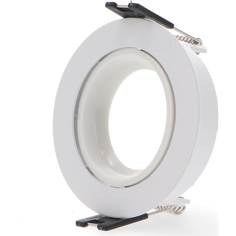 Bague pour module/GU10/MR16 - Miata - Ledme - LM4337