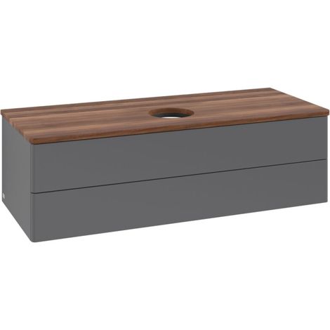 Villeroy & Boch L21012GK WTUS Antao L211 1200x360x500mm (1/3)