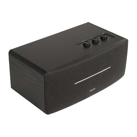 Enceinte sans fil Bluetooth Edifier D12 Noir