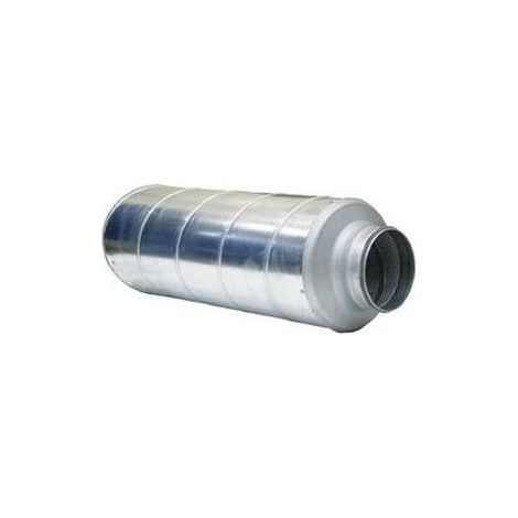 Foster 9700 603 accesorio para campana de estufa Caja pasamuros para salida de ventilación de campana extractora (1/2)