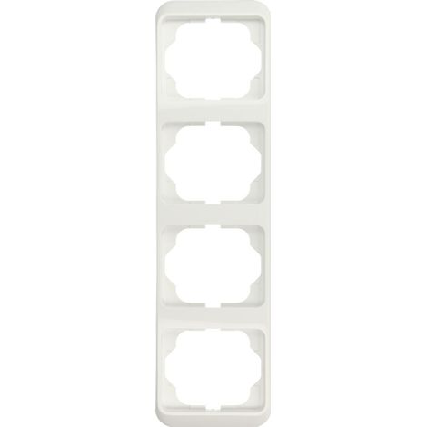 Cadre quadruple vertical alpha nea®